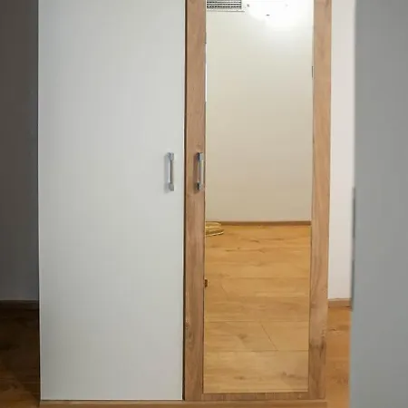 Izi Apartment
