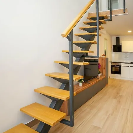 Apartment Izi *