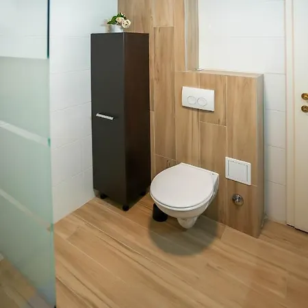 Apartment Izi *