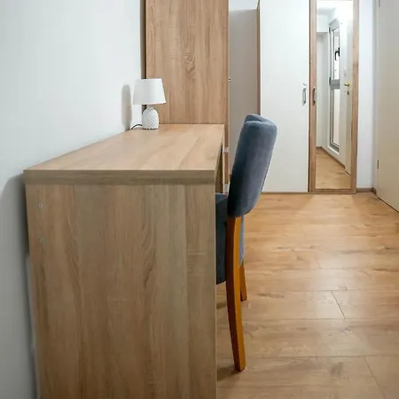 Izi Apartment *