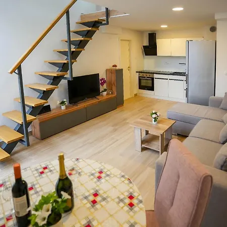 Apartment Izi Split