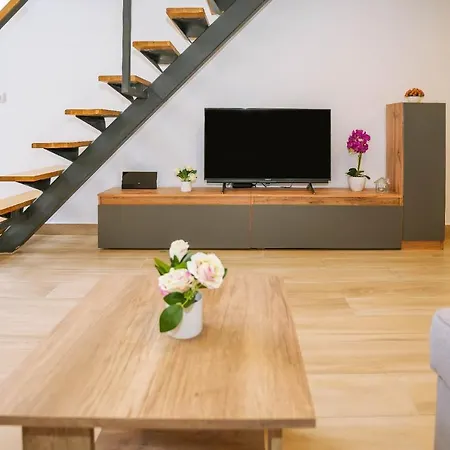 Apartment Izi