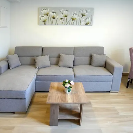 Izi Apartment Split