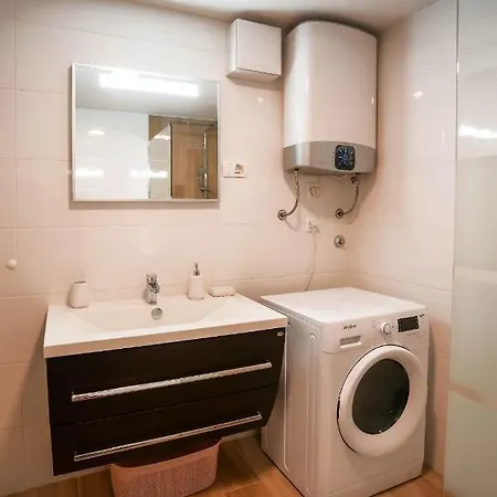 Izi Apartment