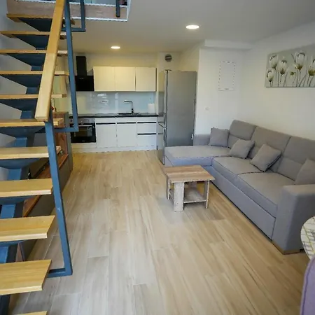 Apartment Izi *