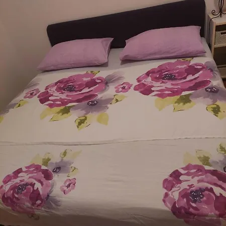 Apartment Izi *
